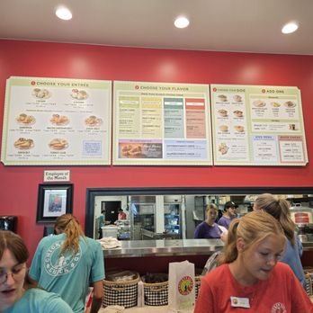 Chicken Salad Chick - Front counter - Sandwiches Near Me - Littleton, Colorado Chicken Salad Chick - Front counter - Sandwiches Near Me - Littleton, Colorado