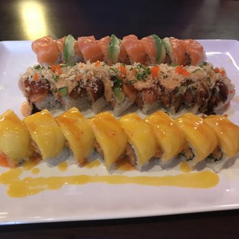 Hanami Japanese Cuisine - Asian Fusion Near Me - Middletown, New York Hanami Japanese Cuisine - Asian Fusion Near Me - Middletown, New York