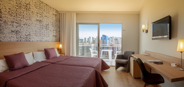 Hotel RH Princesa by null