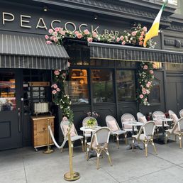 THE IVORY PEACOCK - Updated October 2025 - 413 Photos & 154 Reviews