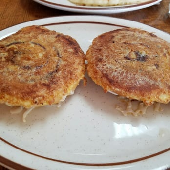 Westy's Cafe - The Cinnamon Roll French Toast were yummy and of course the Meat Lovers Skillet was no pushover, best one I have tried ever. - New American Near Me - Westminster, Colorado Westy's Cafe - The Cinnamon Roll French Toast were yummy and of course the Meat Lovers Skillet was no pushover, best one I have tried ever. - New American Near Me - Westminster, Colorado