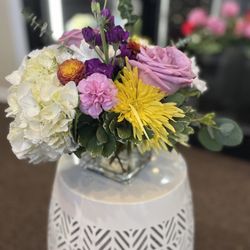 Peggy Ann the Girls Florist