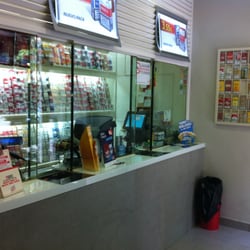 Expendeduría de Timbres y Tabaco Benjamín Martínez
