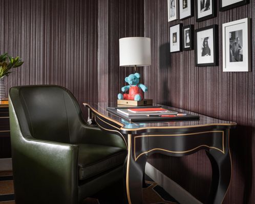 Graduate by Hilton Providence by null