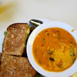 Norma Dees Kitchen - Soup and Sandwich Special