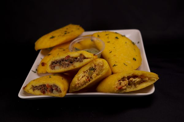 Food Rockett by null