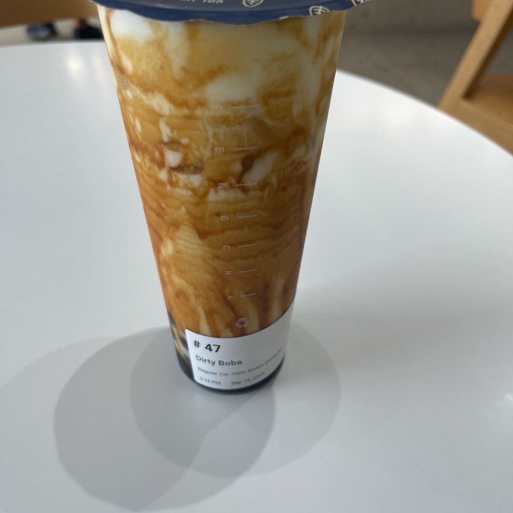Feng Cha - Dirty Boba! - Bubble Tea Near Me - Cedar Hill, Texas Feng Cha - Dirty Boba! - Bubble Tea Near Me - Cedar Hill, Texas