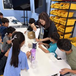 Magikid Robotics Lab