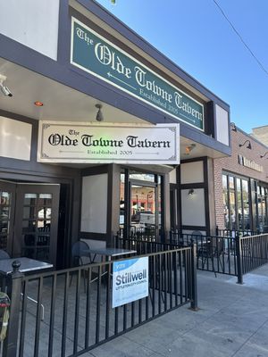 Olde Towne Tavern by null