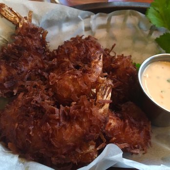 Beardslee Public House - Coconut shrimp - Breweries Near Me - Bothell, Washington