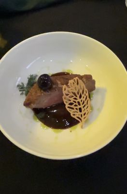 Greyz Bistro by null