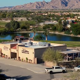 Exterior photo of The Tipsy Cactus - Yuma, Arizona Exterior photo of The Tipsy Cactus - Yuma, Arizona
