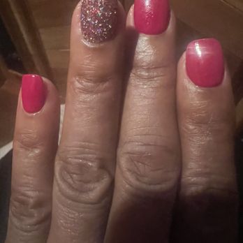 Nails com - Day Spas Near Me - Beaufort, South Carolina