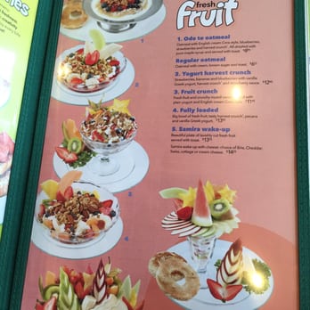 Cora's - Menu2 - Breakfast & Brunch Near Me - Victoria, British Columbia