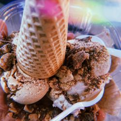 Amy's Ice Creams