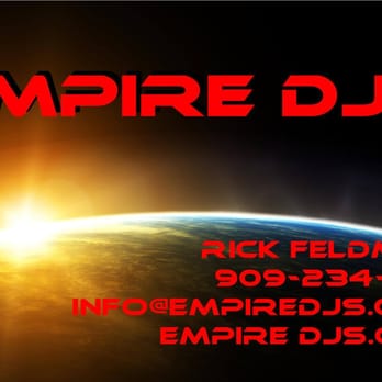 Empire DJs - Empire DJs 909-234-2711 - Party & Event Planning Near Me Empire DJs - Empire DJs 909-234-2711 - Party & Event Planning Near Me