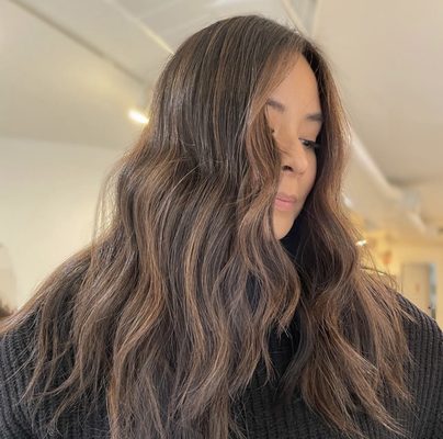 Arisa Hair by null