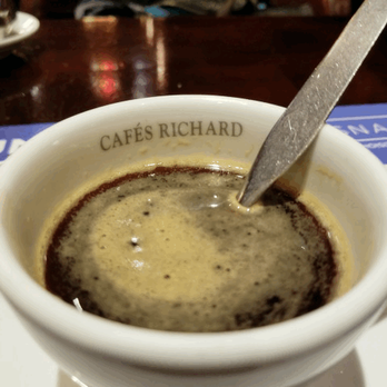 Le Cercle Luxembourg - Brasseries Near Me - Paris, 75