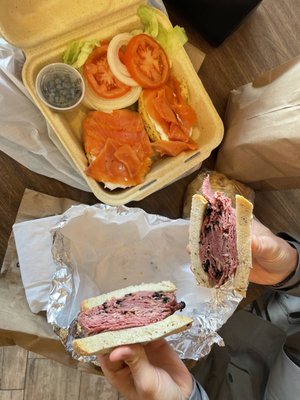 Canter's Deli by null