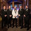 Iacobucci Formal Wear Tuxedo By Sarno gift card