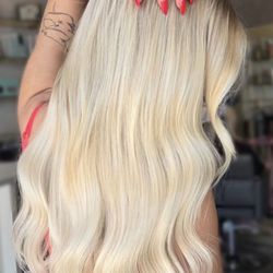Double Take Salon
