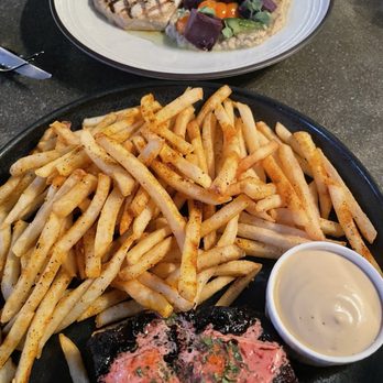 Workshop Kitchen & Bar - New American Near Me - Palm Springs, California Workshop Kitchen & Bar - New American Near Me - Palm Springs, California