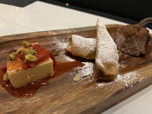 Danilo's Pasta Bar by null