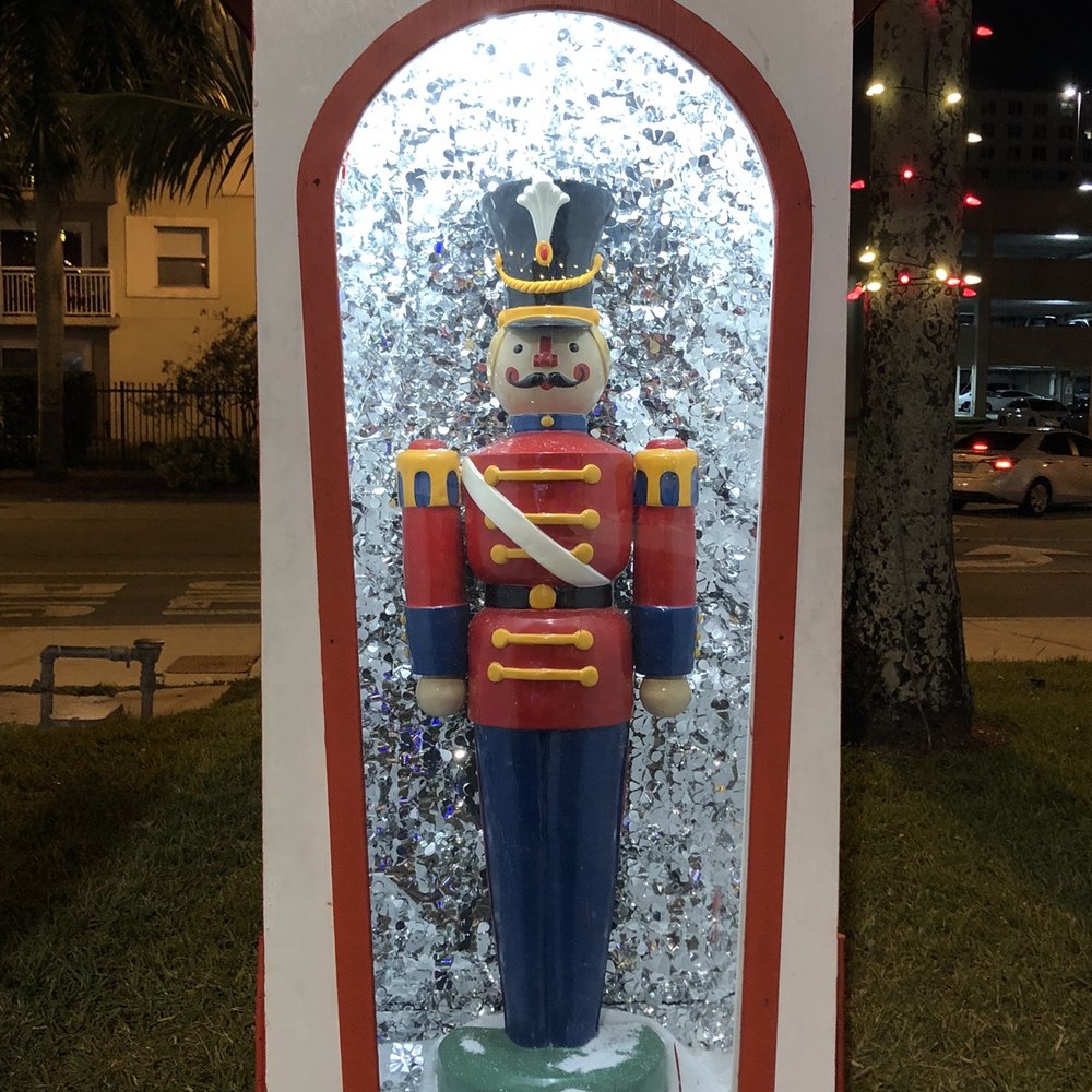 Triangle Park - Parks Near Me - Hialeah, Florida Triangle Park - Parks Near Me - Hialeah, Florida