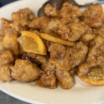 Thai Place - Orange chicken - Thai Near Me - San Bernardino, California Thai Place - Orange chicken - Thai Near Me - San Bernardino, California