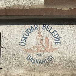 Çinili Hamam – Turkish Bath