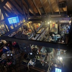 Heidelberg - The Bar
