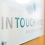 In Touch NYC Physical Therapy