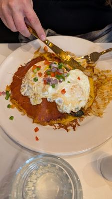Hope Breakfast Bar - Minneapolis North Loop by null