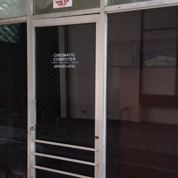 Cinematic Computer - Front of the office - IT Services & Computer Repair Near Me Cinematic Computer - Front of the office - IT Services & Computer Repair Near Me