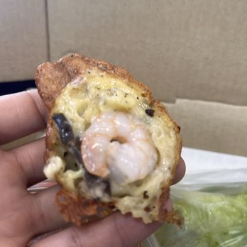 Banh Khot Lady - Banh khot - Caterers Near Me - Westminster, California