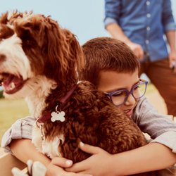 George & Matilda Eyecare for Eyecee