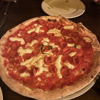 Via Tribunali - Capitol Hill - Pizza Near Me - Seattle, Washington Via Tribunali - Capitol Hill - Pizza Near Me - Seattle, Washington