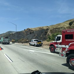 San Bernardino County Fire Department - San Bernadino County Fire Department