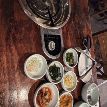 Yechon - Korean Near Me - Annandale, Virginia