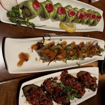 Tane Vegan Izakaya - Vegan Near Me - Berkeley, California Tane Vegan Izakaya - Vegan Near Me - Berkeley, California