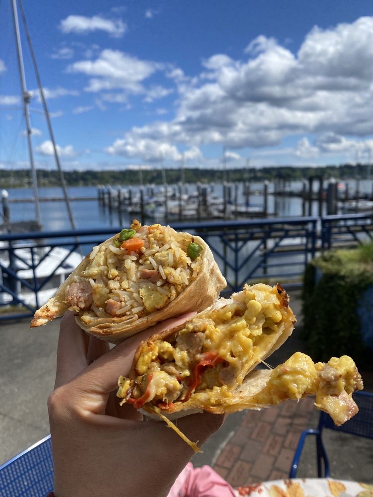 HOT JAVA CAFE 19 Photos & 10 Reviews 2803 Kitsap Way, Bremerton, WA