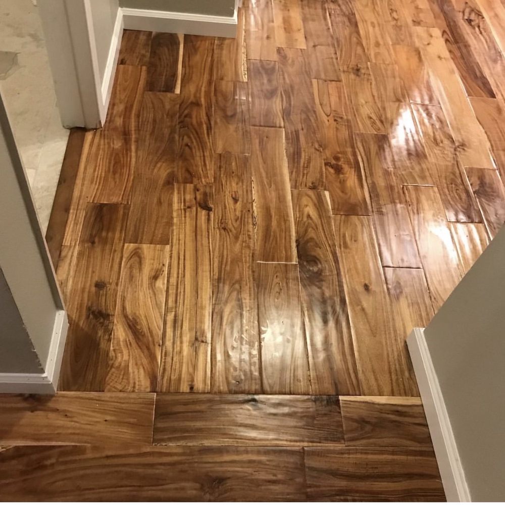 Gonzalez Floor Installations - Flooring Near Me
