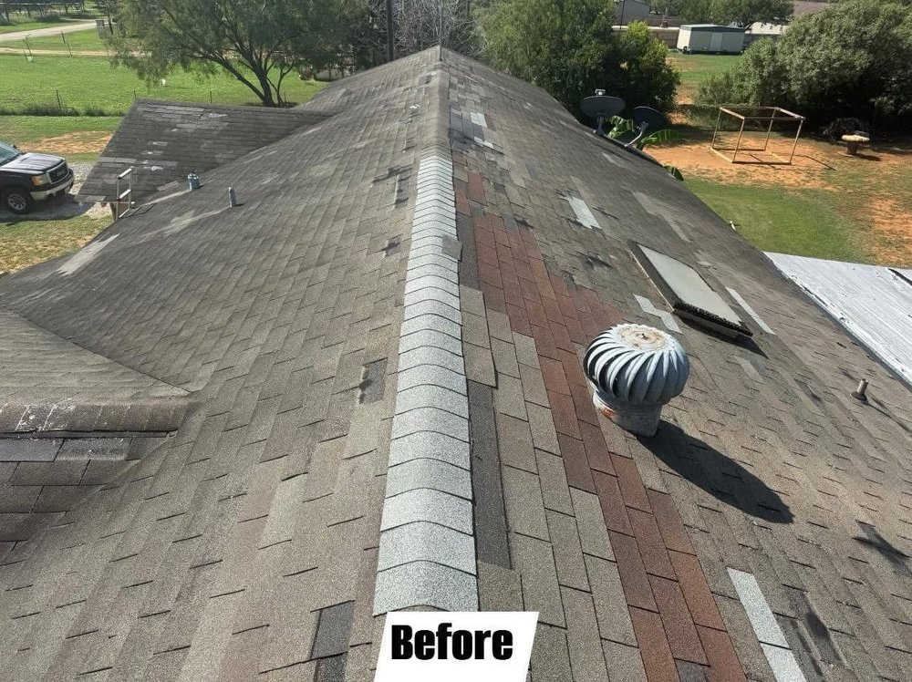 Slide of Expertise Roofing