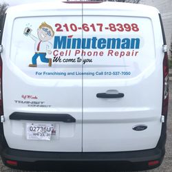 Mobile Iphone Repair