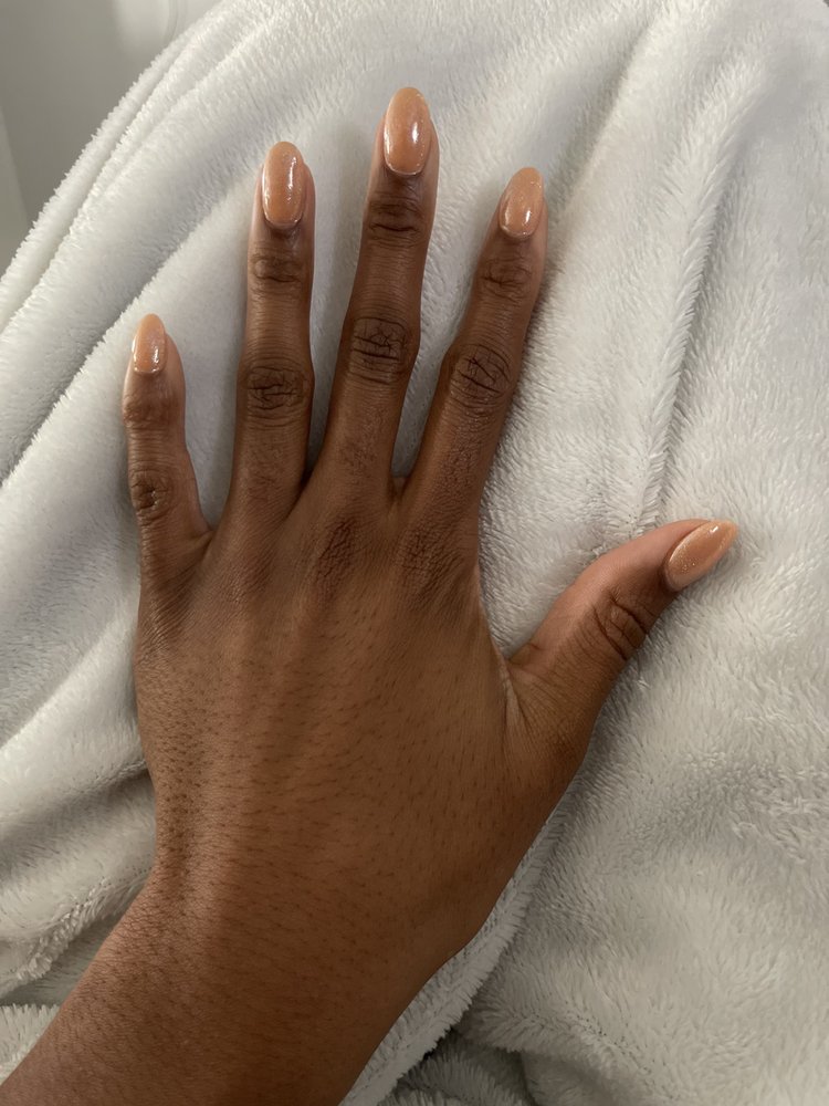 LAVENDER NAILS SPA 53 Photos & 27 Reviews 6515 Wilkinson Blvd