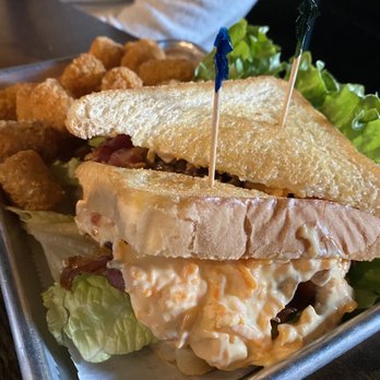 Recbar - My Old Kentucky BLT - Bars Near Me - Louisville, Kentucky