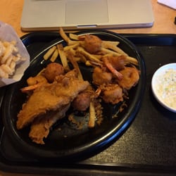 Long John Silver's