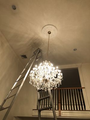 Power Pro Handyman Services Logo