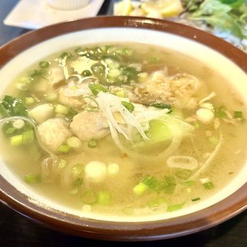 Pho Aimie - Wonton noode soup ... - Vietnamese Near Me - North Las Vegas, Nevada Pho Aimie - Wonton noode soup ... - Vietnamese Near Me - North Las Vegas, Nevada