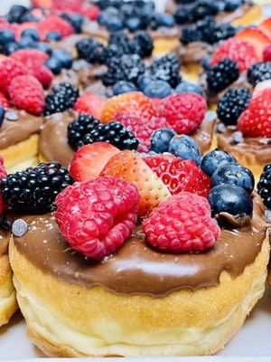 KNAPP’S DONUT SHOP - Updated February 2026 - 71 Photos & 69 Reviews ...